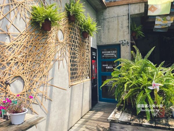 ▲▼新瓦屋客家文化保存區。（圖／小兔小安*旅遊札記授權提供）