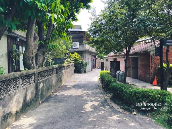 ▲▼新瓦屋客家文化保存區。（圖／小兔小安*旅遊札記授權提供）
