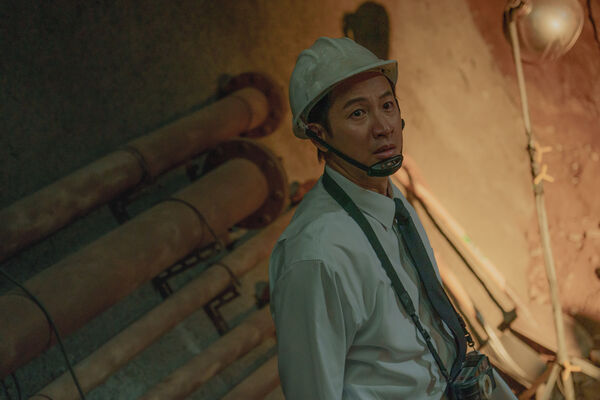 ▲《都市開基祖》由莊凱勛、鍾瑶、楊大正、邱凱偉主演。（圖／客家電視台提供）