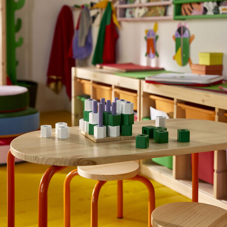 ▲IKEA、新光三越兒童節新品。（圖／業者提供）
