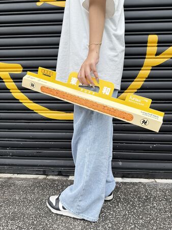 ▲新光三越物產展。（圖／業者提供）