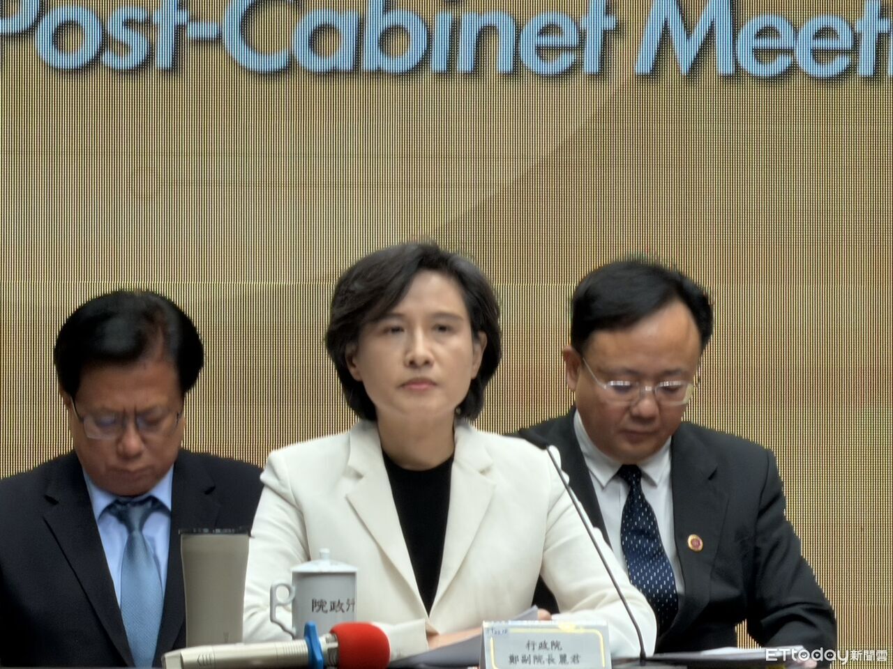 蔡英文加入勸進鄭麗君戰北市! 他:最強執政富二代該扛起責任了