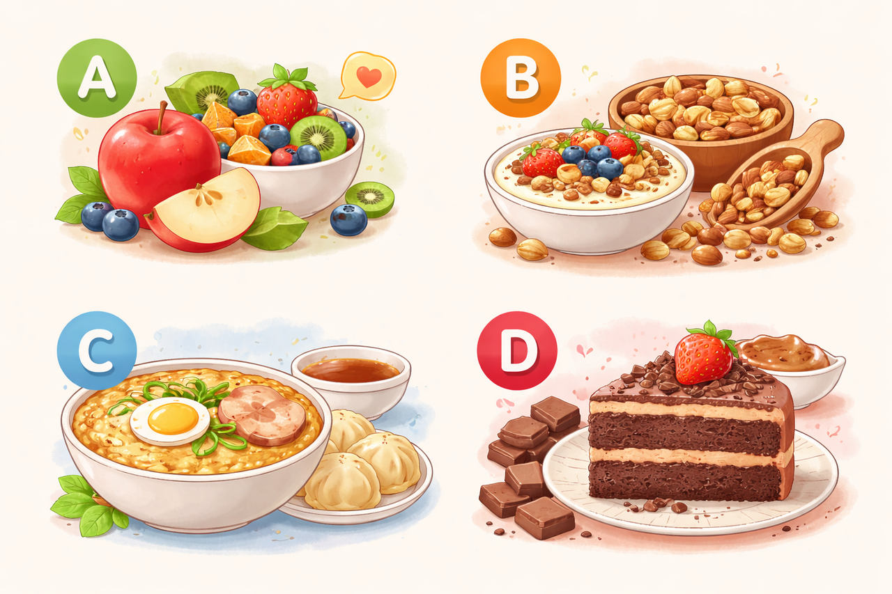 ▲心理測驗。（圖／ai）