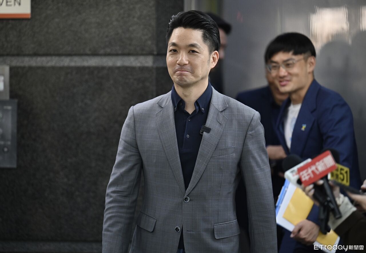 蔣萬安最新民調高達69.1% 醫療、環保、運動風氣滿意度全破7成