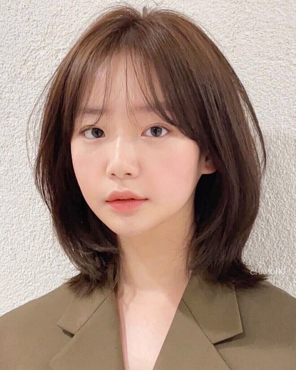 ▲瀏海         。（圖／翻攝自IG）