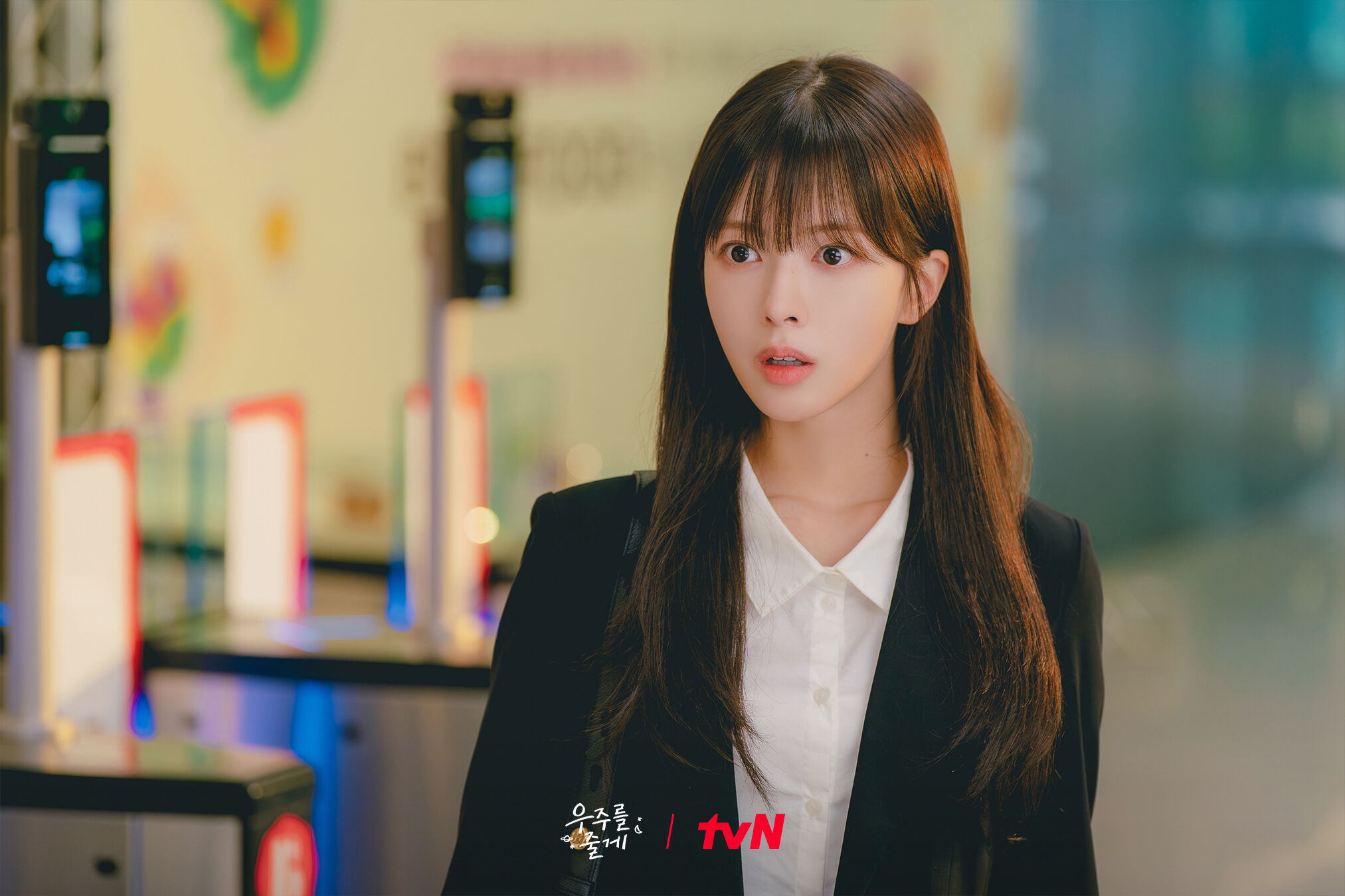 ▲▼5招穩定情緒。（圖／翻攝自FB/翻攝自FB/tvN DRAMA）