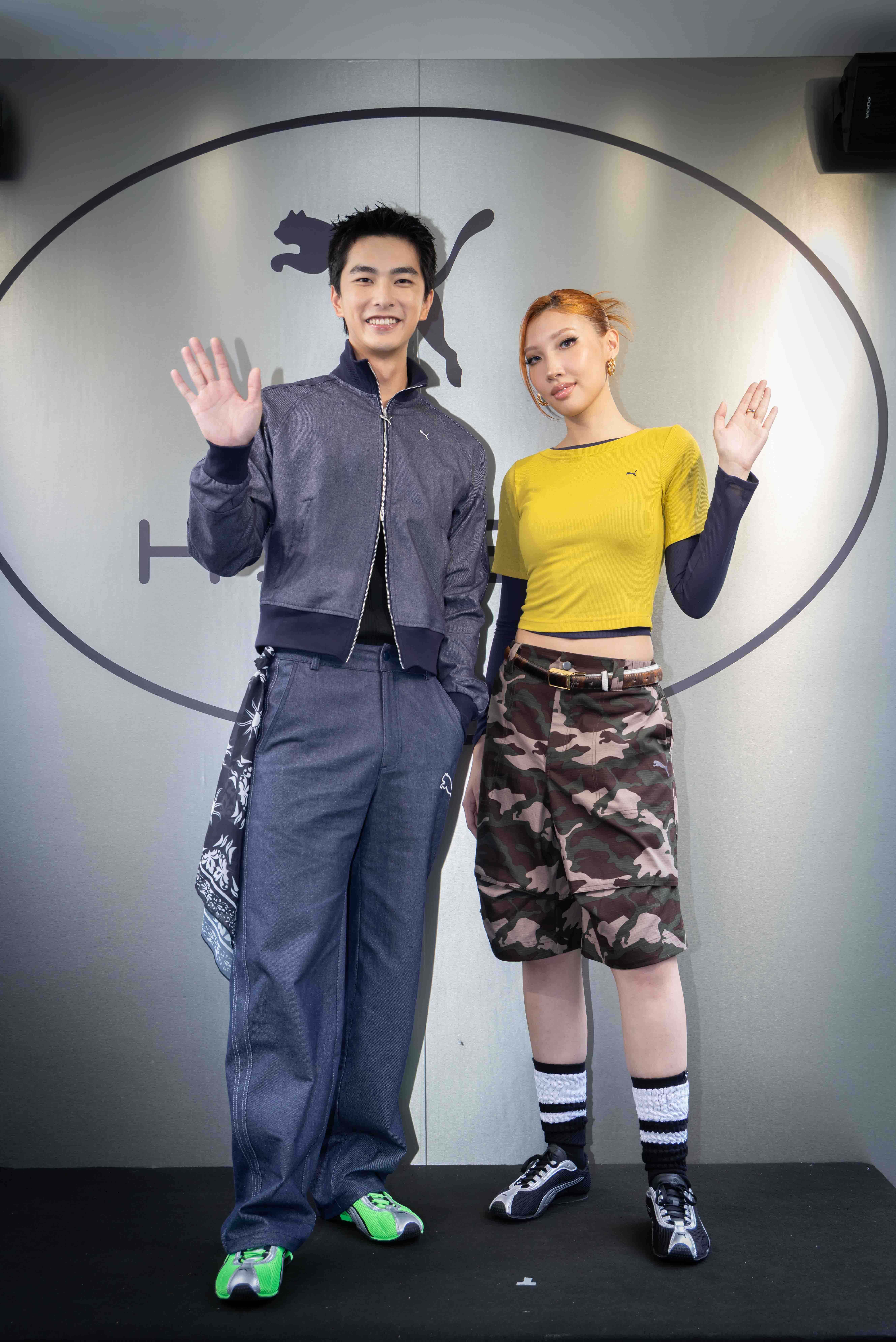 ▲▼puma    。（圖／品牌提供）