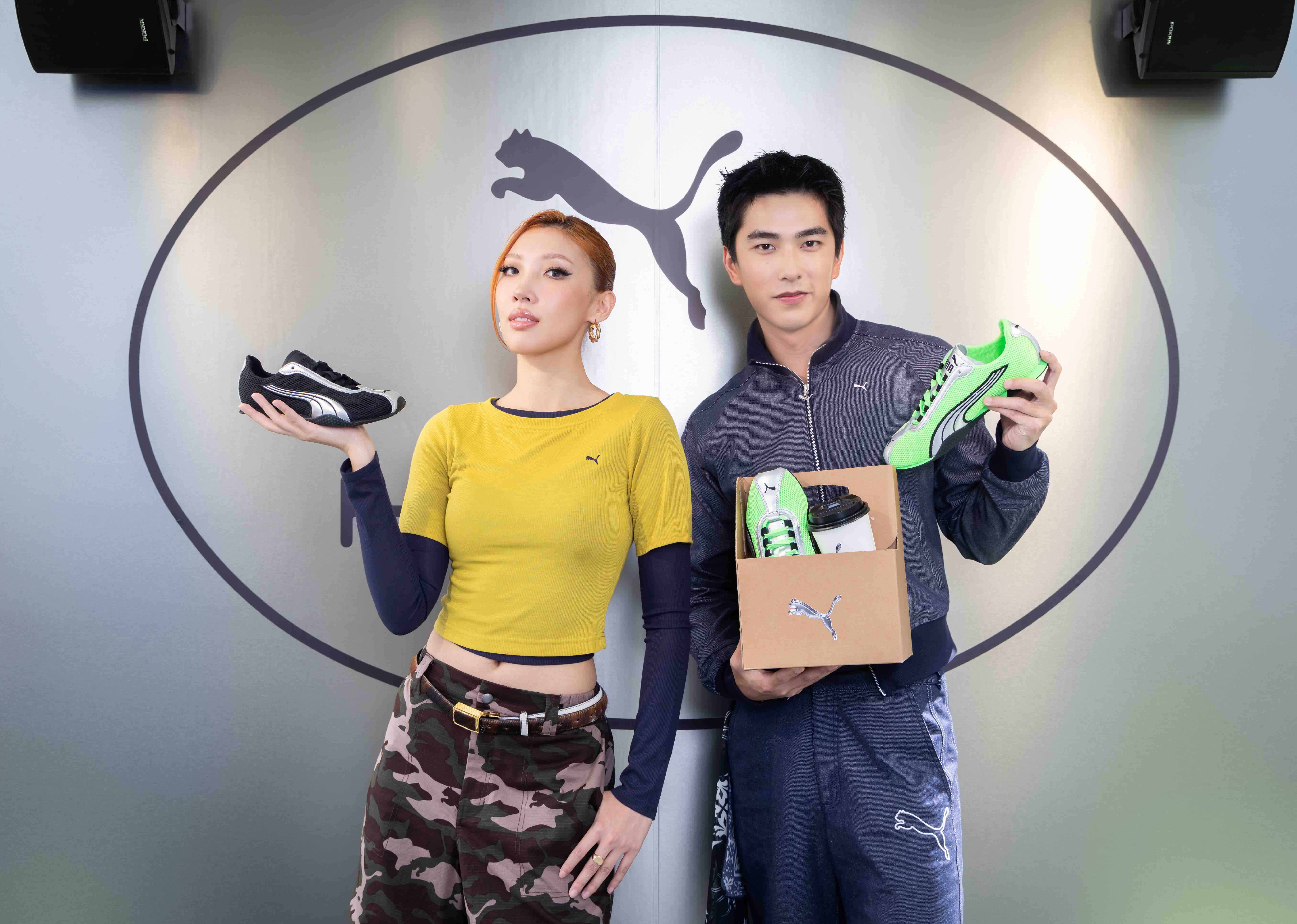 ▲▼puma    。（圖／品牌提供）