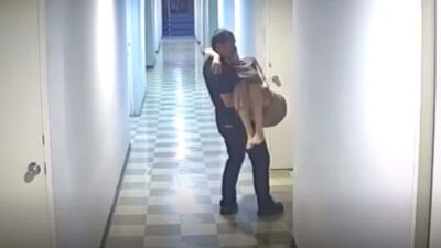 泰女星遭救護員性侵「全身癱軟畫面」曝！惡狼認罪「恐關10年」