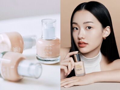 2026春夏10款專櫃、開架粉底推薦 服貼持久上妝技巧+適合膚質一次看