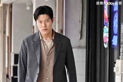 鈴木亮平生日迎《Reboot》完結!「馬會長」真實身份掀熱議