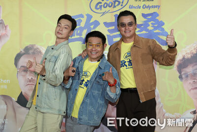 薛仕凌爆閃兵遭求重刑！　《做工》老搭檔李銘順發聲：有制度要遵守