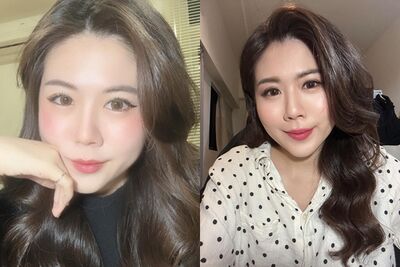 美女主播蘇芷婕加入李四川團隊！曾是黃偉哲競總發言人