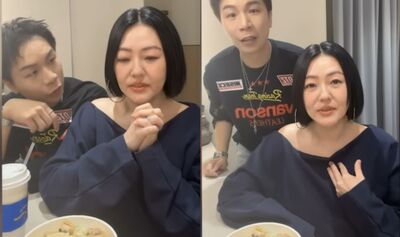 小S回歸首播時間曝光！　認多次淚崩吐真實感受：也許你們會不喜歡