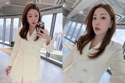 周品均談家暴挨告無罪　再喊話「受害者不應該被噤聲」