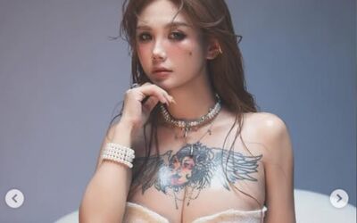 「麻豆傳媒倒閉」前AV導演列6因素：身上多刺青易出戲