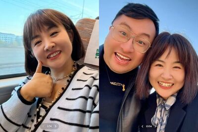 陸網紅「雨鑫媽媽」病逝　丈夫發訃聞證實：她去了想去的地方