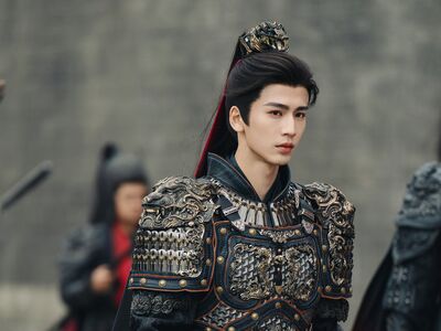 《逐玉》粉底液將軍惹議！廣電總局下令「杜絕顏值崇拜」提4要求