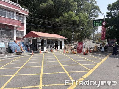 清明連假霧臺車潮爆量！屏東里港警啟動交管　籲避尖峰時段