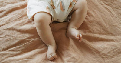 00後嫩妹懷孕！男喊「奶粉AA」給1千8後失聯　她嘆：後悔沒聽爸媽話