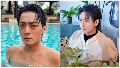 Energy Toro「我其實免役」仍服替代役！揭嚴重舊疾：網路從沒寫對