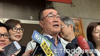 藍白明討論宜蘭縣長、新北市長選戰 李四川、黃國昌首碰面