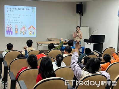 守護孩子從心出發　台南市教育局招募專輔人員4/26甄選