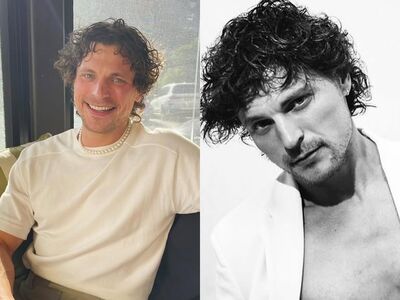 35歲澳洲男星猝逝！戀愛實境秀走紅…7天前笑臉自拍竟成最後發文