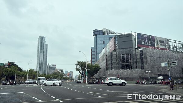 ▲▼     大立,空中樂園        。（圖／記者張雅雲攝）