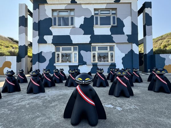 ▲桃園市觀旅局整理當季花海、森林健行與歷史景點推薦。（圖／桃園市觀旅局提供）