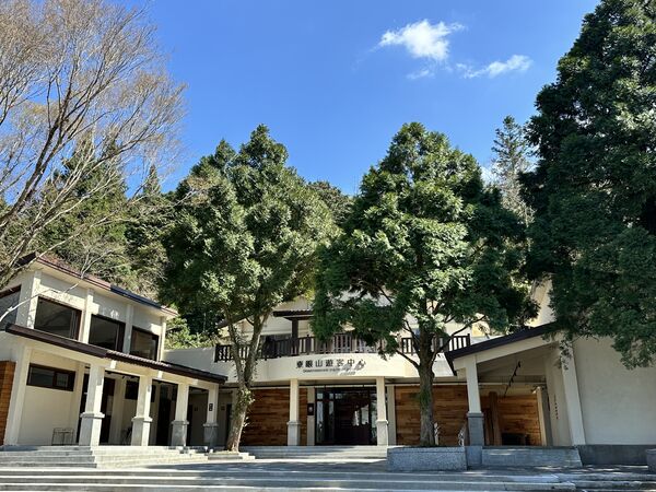 ▲桃園市觀旅局整理當季花海、森林健行與歷史景點推薦。（圖／桃園市觀旅局提供）