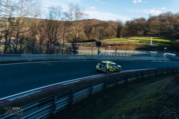 最終測試登上紐柏林賽道　全新 Opel Corsa GSE 即將登場