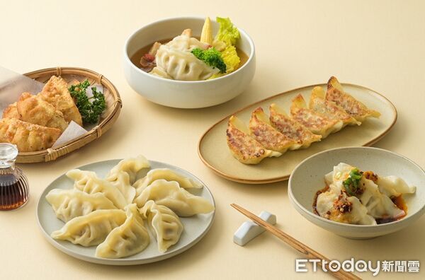 ▲▼158元爽吃港點+總鋪師手路菜　奇美食品工廠「幸福吃到飽」升級2.0版。（圖／奇美食品提供）