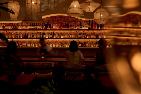 ▲▼東京壹酒店。（圖／業者提供）