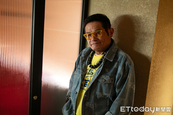 ▲▼李銘順、李國煌、許效舜《NO GOOD！歐吉桑》專訪。（圖／記者周宸亘攝）