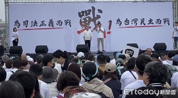 ▲▼   ２０２６在野翻轉台灣前哨戰起跑　民眾黨︰嘉義市關鍵一役不能成藍白合破口  。（圖／民眾黨嘉義黨部提供）