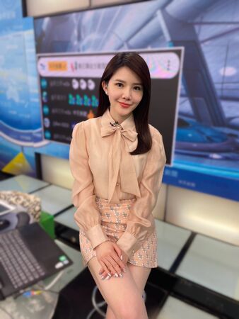 ▲▼林佩潔 。（圖／翻攝自林佩潔臉書）