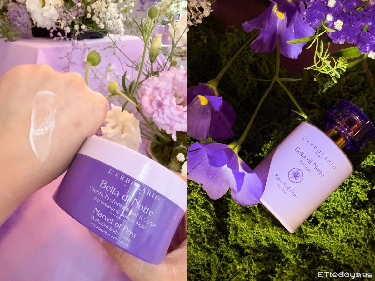 蕾莉歐,黛珂,香氛,香水,居家,擴香,。（圖／記者李薇攝、品牌提供）