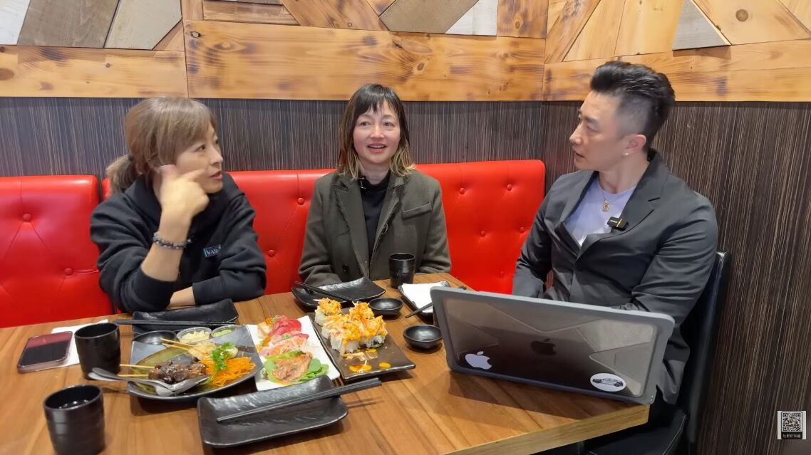 ������粺磨�У��ֿ��� ��ͼ/����YouTube/��ͦ��ζ��Mr Hong Kong Kitchen��