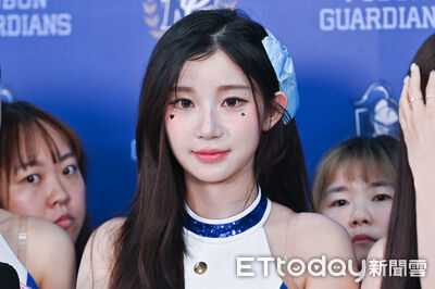 悍將5本柱合體！李珠垠曝女孩練到半夜　朴星垠喊緊張卻被讚專業