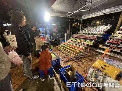 夜市哪一攤最暴利？大票點名它「超級印鈔機」：成本低回收快