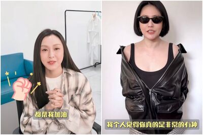 范瑋琪登《浪姐7》挑戰0修音直播開唱　小S驚呆：你非常有種