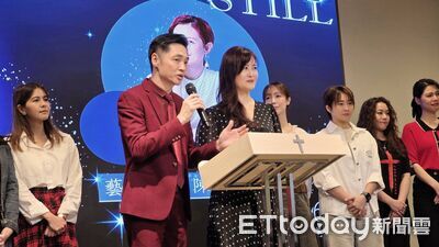 宋逸民率史上最多藝人前進馬來西亞　宣布「退居幕後」原因曝光