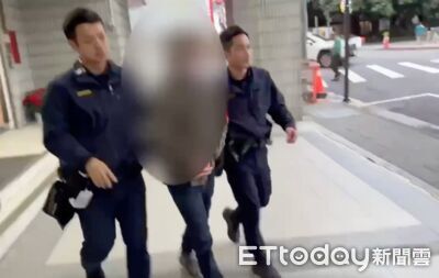 她投資185萬要求出金「還要交保證金」　配合警方逮到車手