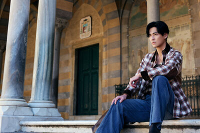 周渝民重返歌壇內幕曝光！　點名3人給勇氣：沒有他們不會回來