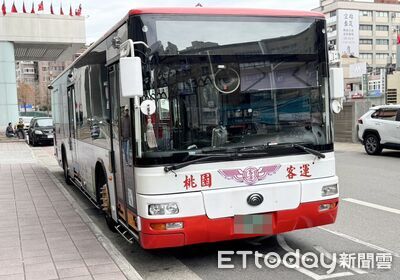 桃園客運又傳司機追趕學生!車資不夠起爭執 交通局立即開罰