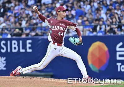 雨神連2天不放過!龍猿戰再度延賽 桃園今晚又泡湯