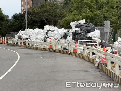 「土方之亂」還在亂　北市議員曝土方無處丟竟釀工程停擺