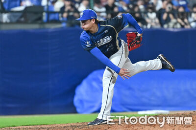 準備動作模仿山本由伸？張奕親解釋季前突改變原因：出力感對了