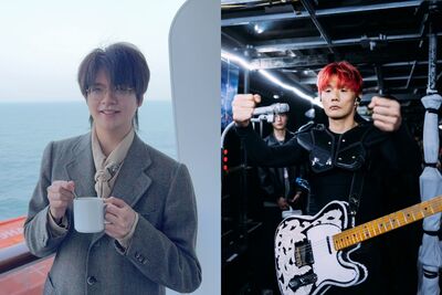 《奇葩說》辯手槓上李榮浩！連拋五問轟「雙標」：為何才回應抄襲